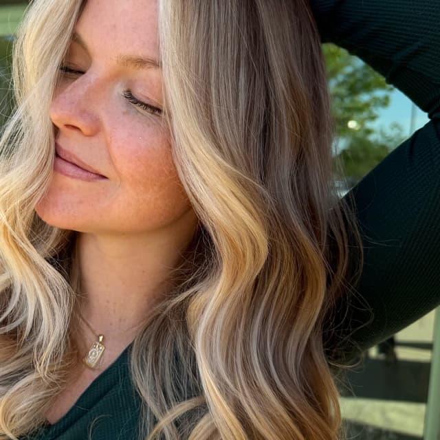 Luxe Blowout Club at Studio 21 Collective in Charlotte Hall, MD