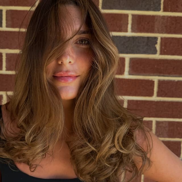 Signature Blowout Club at Studio 21 Collective in Charlotte Hall, MD