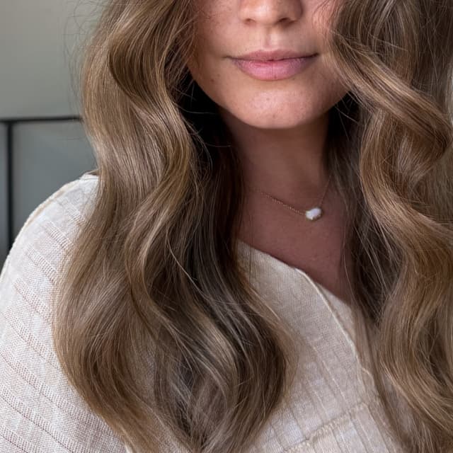Luxe Blow Dry Club - Thick Hair at Studio 21 Collective in Charlotte Hall, MD